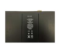 [TY BETTERY] Bateria Compatible con A1458/A1459/A1416/A1430/A1403/A1389/A1460 iPad 3 / iPad 4