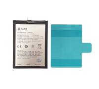 TY BETTERY® Bateria Compatible con BLP797 OPPO A72 5G, A73 5G