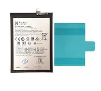 TY BETTERY® Bateria Compatible con BLP805 OPPO A53, A53S, A32, A74 5G, A16