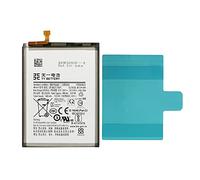 [TY BETTERY] Bateria Compatible con EB-BA217ABY Samsung Galaxy A21S / A12