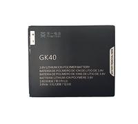 [TY BETTERY] Bateria compatible con GK40 Motorola E3/ E4 / G4 Play/ G5
