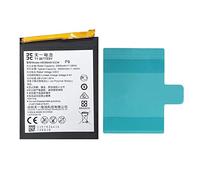 [TY BETTERY] Bateria Compatible con HB366481ECW Huawei P9/P9 LITE/P10 Lite/P8 Lite 2017/P20 Lite/Y6 2018/Y7 2018/P Smart/Honor 8 Lite/Honor 9/Honor 9 Lite/Honor 5C 7C 7A/Nova Lite