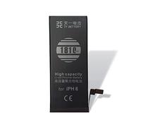 [TY BETTERY] Batería Compatible con iPhone 6 de 1810 mAh / A1549, A1586, A1589 / 24 Meses de garantía