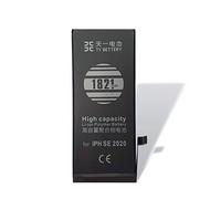 [TY BETTERY] Batería Compatible con iPhone SE 2020 de 1821 mAh / A2275, A2298, A2296 / 24 Meses de garantía
