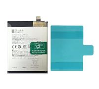 TY BETTERY® Bateria Compatible con Realme BLP775 Modelo X50 5g, X3