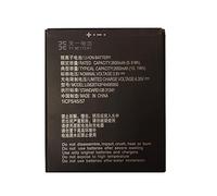 [TY BETTERY] Bateria Compatible con ZTE Blade A3 2020 / A5 2019 / A3 2020 / A5 2019 / A3 2019 (Li3826T43P4h695950)