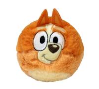 TY BINGO - BLUEY - Juguete de peluche suave | Coleccionable para niños y bebés | Peluches de peluche - Adecuado para niñas y niños a partir de 4 años