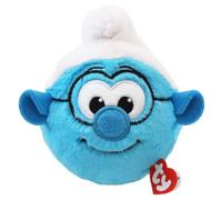 TY Brainy Bouncer - Peluche suave - Peluches coleccionables - Juguete de peluche para niños - Regalo de personaje para niños y niñas
