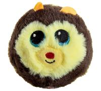 TY Buzzy Bee Peluche Gorila El Abejorro Juguete Bola para Niños - 7.6cm - Edad