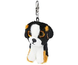 Ty - Clip Roscoe The Dog Peluche, 8421352395