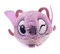 Ty Disney Lilo & Stitch Angel-Gorro de Peluche para niños, Multicolor (83027)