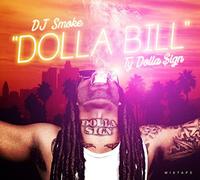 Dj Smoke - Dolla Bill - The Ty Dolla Sign Mixtape
