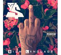 Ty Dolla Sign - Sign Language