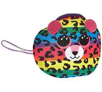TY Dotty Leopard Beanie Boo - Máscara facial multicolor