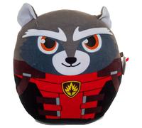 TY - Flexible Gorro - Marvel Cohete 25.4cm Juguete de Peluche para Niños - Edad