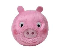 TY GEORGE PIG - PEPPA PIG - BOUNCER