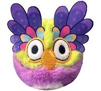 TY Gorro Rebotadores Chattermax De Porno Hinchable Bola Suave Relleno para Niños