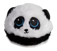 TY Gorro Rebotadores - Damas El Oso Panda Hinchable Bola Suave Juguete Para Niño