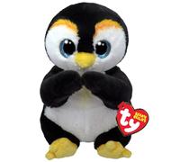 Ty Gorro vientres Pequeño - Neve el pingüino