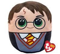 TY Harry Potter Squishy Beanie de 10 Pulgadas | Juguete de Peluche Suave para niños | Colectible Cuddly Teddy Baby Plushies