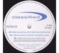 Ty Holden & James Reynolds / Make Me Want You Part 1