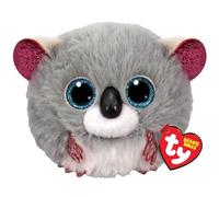 Ty Katy Koala Beanie Balls - Squishy Beanie Baby Soft Plush Toys - Collectible Cuddly Stuffed Teddy