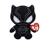 Black Panther Peluche Ty Beanie Boos