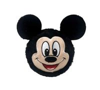 TY Mickey Mouse - Juguete de peluche suave de Disney | Coleccionable para niños y bebés | Peluches de peluche adecuados para niñas y niños a partir de 4 años