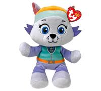 TY Original Beanie Babies Colección Everest Paw Patrol Peluche 18cm Toy Nuevo