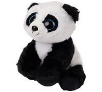 TY panda Peluche, juguete, 15 cm (United Labels Ibérica 41204TY) , color/modelo surtido