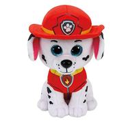 TY- Patrulla Canina, Marshal, 23 cm (United Labels Ibérica 96322TY)