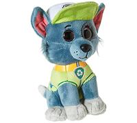 TY - Patrulla Canina: Rocky, 15 cm (United Labels Ibérica 41212TY)