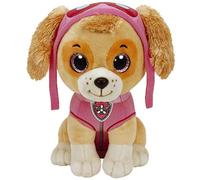 Ty Paw Patrol Skye Cane Peluches Toy 380, Multicolor, 8421412105