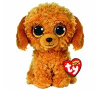 Beanie Boos Noodles Golden