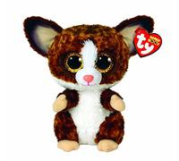TY- Peluche, Color marrón (TY36374)