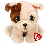 TY- Peluche, Color marrón (TY90286)