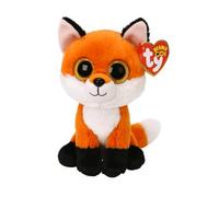 TY- Peluche, Color naranja (TY36379)