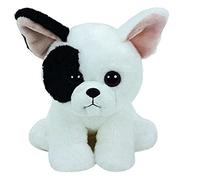 TY- Peluche, juguete, Color blanco, 23 cm (United Labels Ibérica 96304TY) , color/modelos surtido