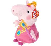 Ty Peppa Pig-Princesa, Color Princess (CDUPP)