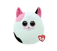 TY Plush - Squish a Boos - Muffin The Cat (25 cm) (TY39222)
