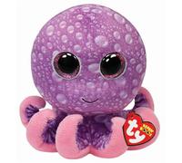 Ty - Pulpo de peluche Octopus (34104) , color/modelo surtido