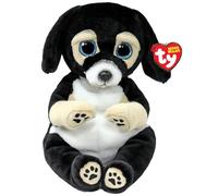 Ty Ranger Perro Beanie Bellies Medium 24 cm - Beanie Baby Soft Pluschtiere - Peluche Coleccionable