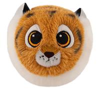 TY Rayas El Adorable Tigre Beanie Bouncer Juguete