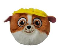 Ty- Beanie Bouncers Rubble, 10 cm, Multicolor (83020)