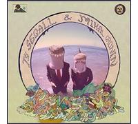 Ty Segall &amp - Reverse Shark Attack [Vinilo]