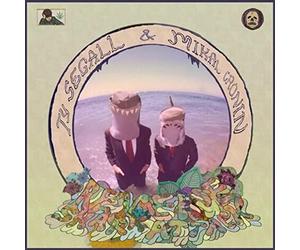 Ty Segall &amp - Reverse Shark Attack [Vinilo]