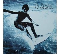 Ty Segall // Black Time - Split (Repress) [Vinilo]