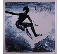 TY SEGALL / BLACK TIME - ty segall / black time