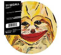 Ty Segall - Fanny (Picture Disc) [Vinilo]