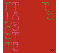 Ty Segall - First Taste [Casete]